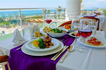 Clover Magic Belek Hotel 5*