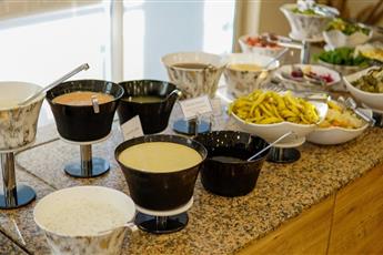 Clover Magic Belek Hotel 5*