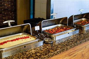 Clover Magic Belek Hotel 5*