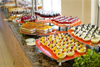 Clover Magic Belek Hotel 5*