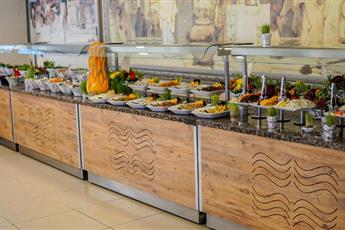 Clover Magic Belek Hotel 5*