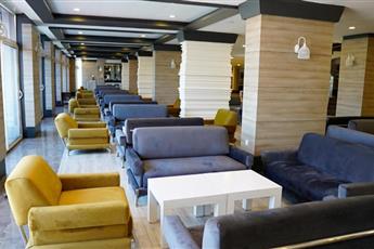 Clover Magic Belek Hotel 5*