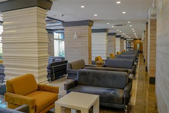 Clover Magic Belek Hotel 5*