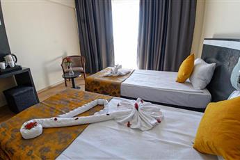 Clover Magic Belek Hotel 5*