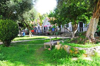 Clover Magic Nova Beach Hotel 3*