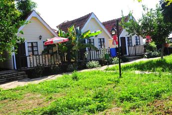 Clover Magic Nova Beach Hotel 3*