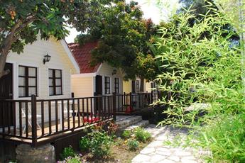 Clover Magic Nova Beach Hotel 3*