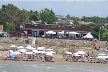 Clover Magic Nova Beach Hotel 3*