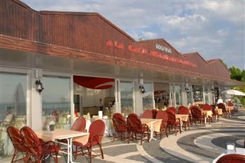 Clover Magic Nova Beach Hotel 3*