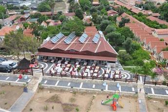 Clover Magic Nova Beach Hotel 3*