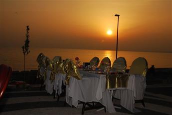 Clover Magic Nova Beach Hotel 3*