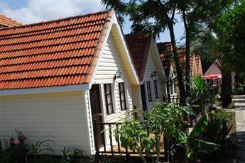 Clover Magic Nova Beach Hotel 3*