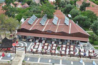 Clover Magic Nova Beach Hotel 3*