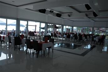 Clover Magic Nova Beach Hotel 3*