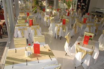 Clover Magic Nova Beach Hotel 3*