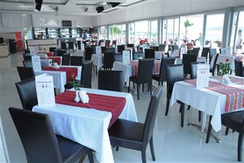 Clover Magic Nova Beach Hotel 3*