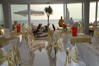 Clover Magic Nova Beach Hotel 3*