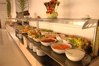 Clover Magic Nova Beach Hotel 3*