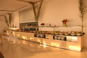 Clover Magic Nova Beach Hotel 3*