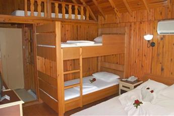 Clover Magic Nova Beach Hotel 3*