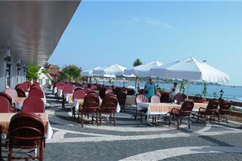 Clover Magic Nova Beach Hotel 3*