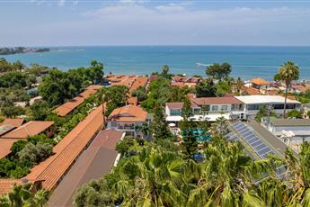 Clover Magic Nova Beach Hotel 3*