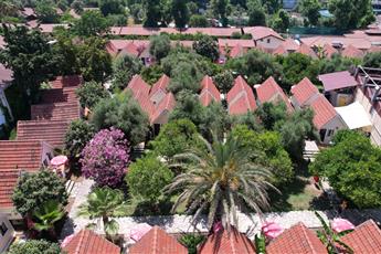 Clover Magic Nova Beach Hotel 3*