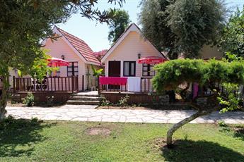 Clover Magic Nova Beach Hotel 3*