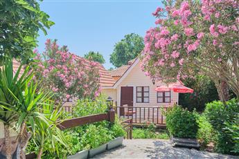 Clover Magic Nova Beach Hotel 3*