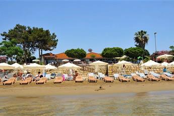 Clover Magic Nova Beach Hotel 3*