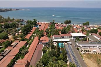 Clover Magic Nova Beach Hotel 3*