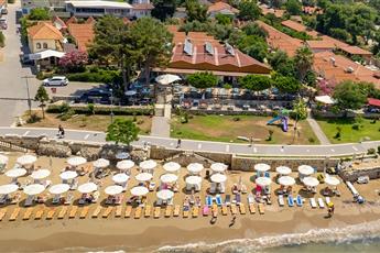 Clover Magic Nova Beach Hotel 3*