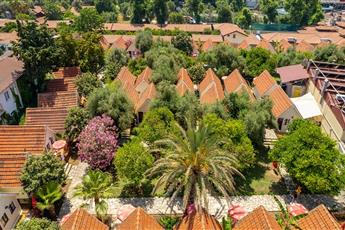 Clover Magic Nova Beach Hotel 3*