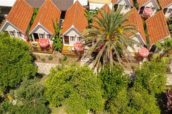 Clover Magic Nova Beach Hotel 3*