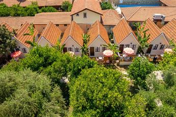 Clover Magic Nova Beach Hotel 3*