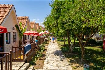 Clover Magic Nova Beach Hotel 3*