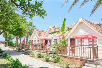 Clover Magic Nova Beach Hotel 3*