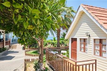 Clover Magic Nova Beach Hotel 3*