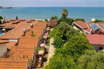 Clover Magic Nova Beach Hotel 3*