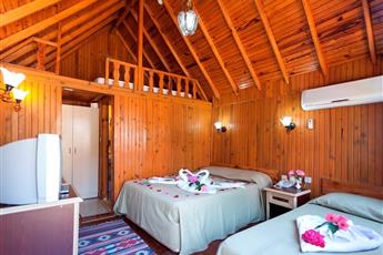 Clover Magic Nova Beach Hotel 3*