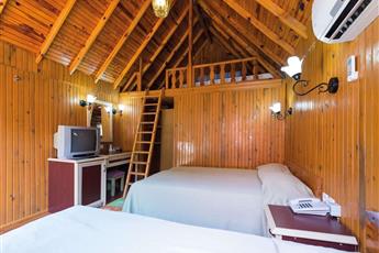 Clover Magic Nova Beach Hotel 3*