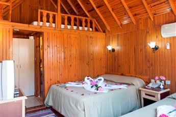 Clover Magic Nova Beach Hotel 3*