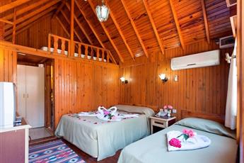 Clover Magic Nova Beach Hotel 3*