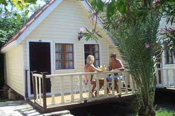 Clover Magic Nova Beach Hotel 3*