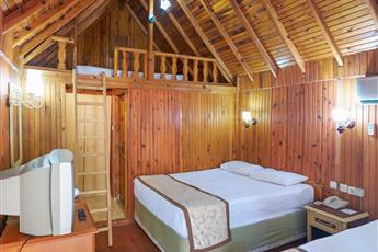 Clover Magic Nova Beach Hotel 3*