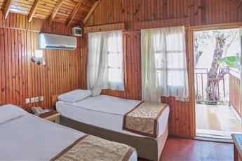 Clover Magic Nova Beach Hotel 3*