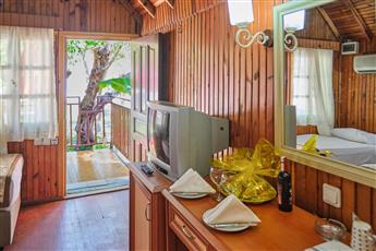 Clover Magic Nova Beach Hotel 3*