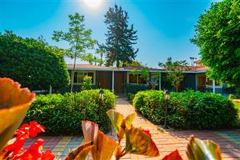 Clover Magic Park Beach Alanya 4*