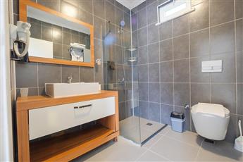 Clover Magic Park Beach Alanya 4*