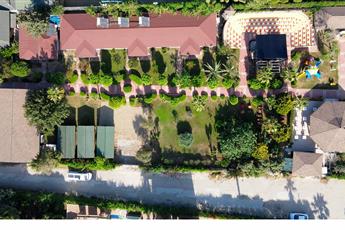 Clover Magic Park Beach Alanya 4*